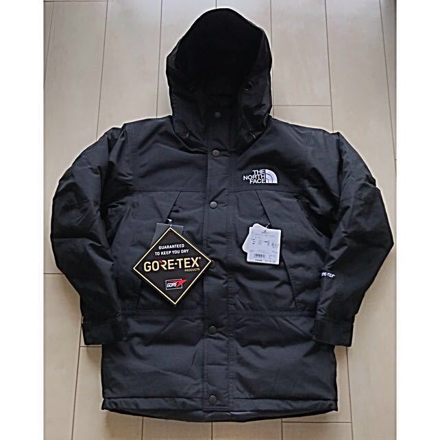 90's NORTH FACE Mountain Light Jacket