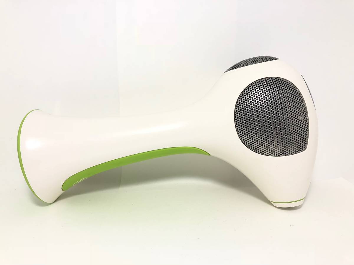 TRIA トリア 4.0パーソナルレーザー脱毛機 美品 ジェル付き トリア 