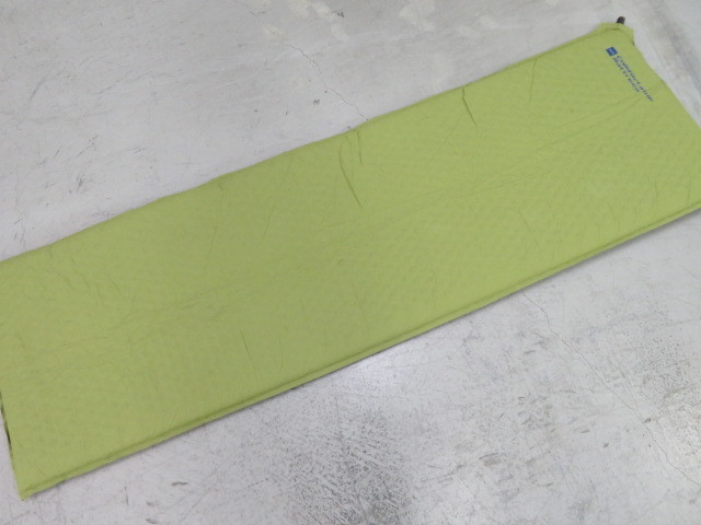 新作，低価 ISUKA コンフォータブルマットレス 165cm 登山 寝袋/寝具 7040023(マット)｜売買されたオークション情報、yahooの商品情報をアーカイブ公開 - オークファン マット