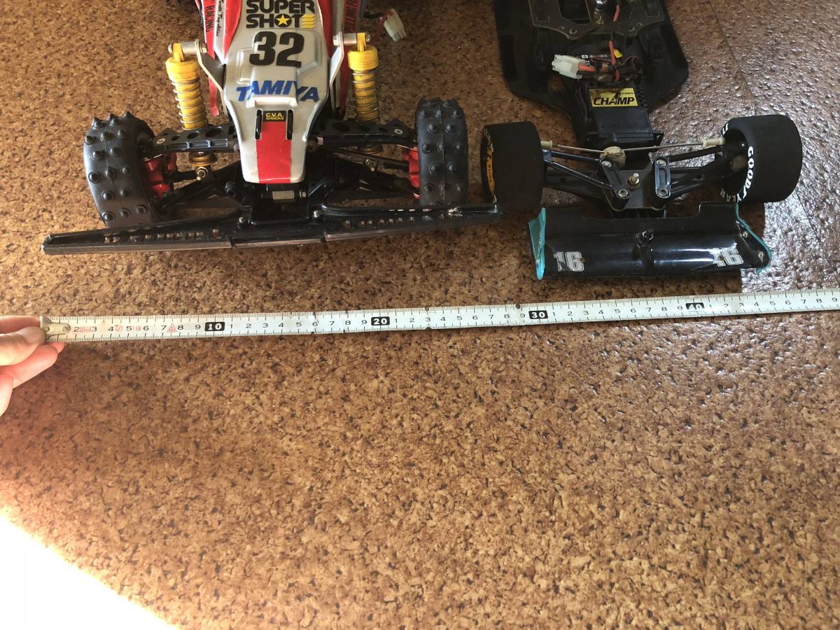 最終価格】TAMIYA No571 ローラT94/00ホンダ ボディパーツ 最新作，HOT