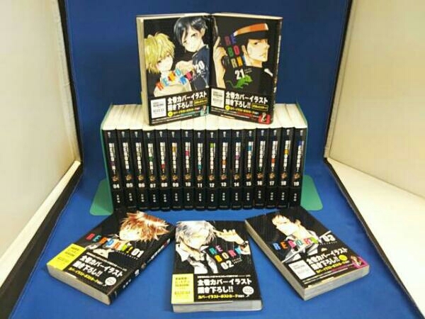 マカロニほうれん荘 全9巻セット マカロニほうれん荘 全9巻揃＋