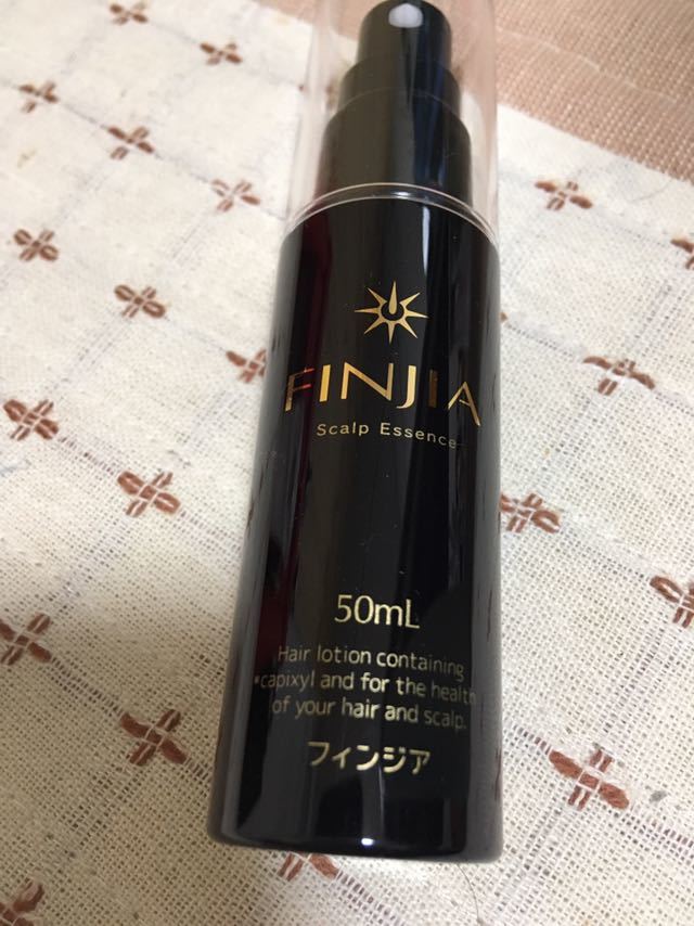フィンジア フィンジア 50ml 株式会社ユーピーエス 通販 スカルプ 