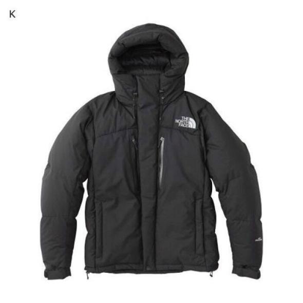 定価販売★18AW Lサイズ ノースフェイス バルトロライトジャケット ダウンジャケット ND91840 The North Face Baltro Black 黒 ブラック