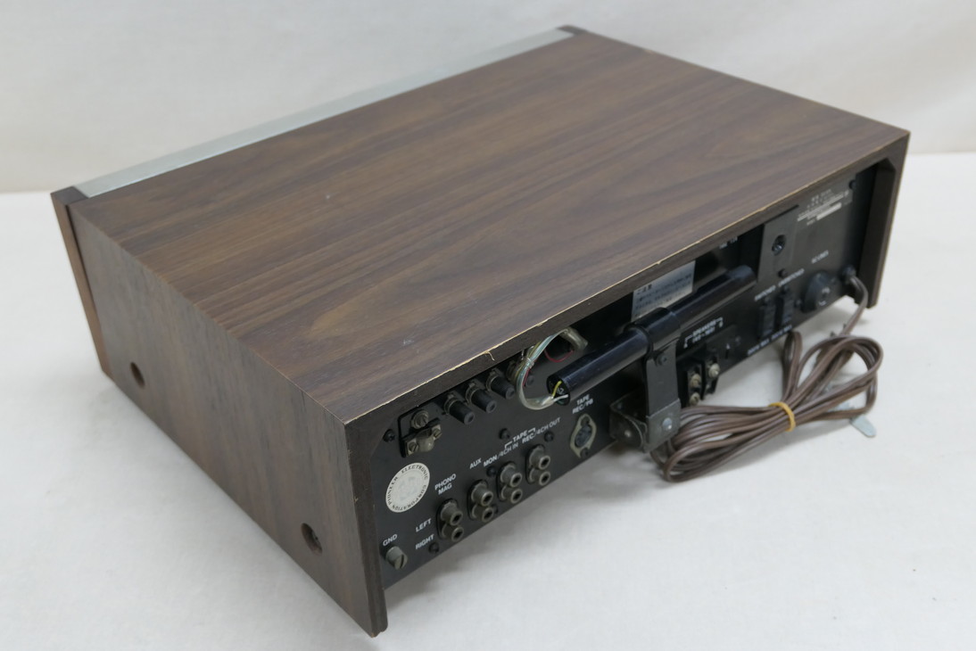 PIONEER - パイオニア SX-414 高価買取・販売 レシバー・アンプ SX-414