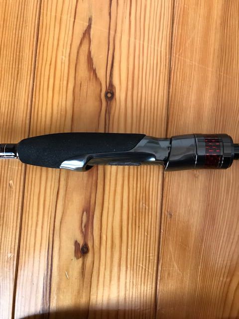 18 月下美人 EX DAIWA ダイワ 18 月下美人EX AGS A510L/MHS-SMT