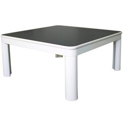 TEKNOS カジュアルこたつ (60×60cm) EKA-650A 本体サイズ:約36 【公式