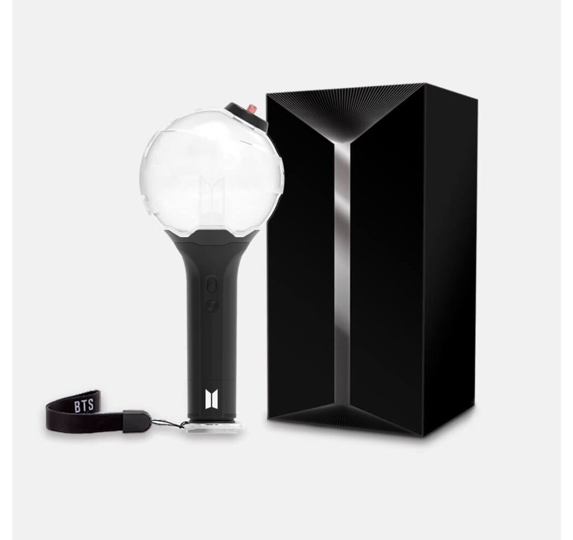 アミボムver.3 BTS アミボム 公式