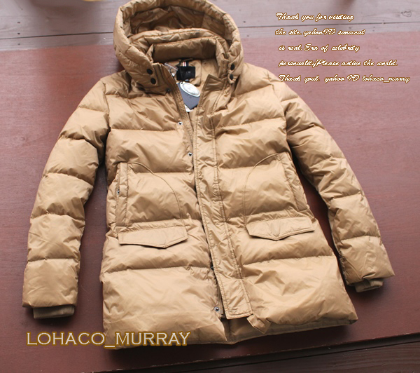 激安大特価，新品 欧州 紳士QLZW 軽量ダウンジャケットL メンズ 軽量ミドル丈 ふんわり軽いダウンコートL程度 ライトダウンコート/良質 フード脱着可(Lサイズ)｜売買されたオークション情報、yahooの商品情報を Lサイズ