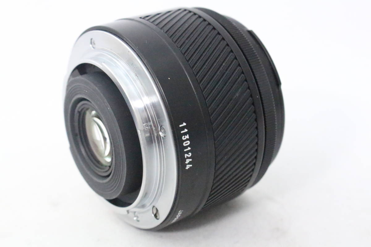 ☆超極上品☆ミノルタ MINOLTA AF 24mm F2.8☆1475 【公式通販】