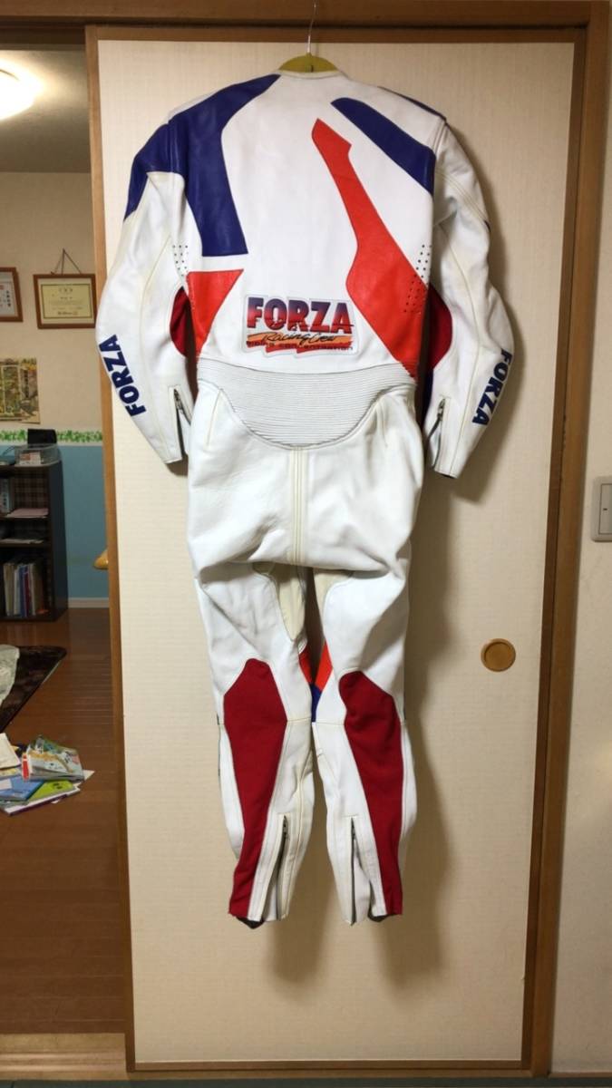 オリジナルデザインのレザースーツ・レプリカスーツ造りたい 新品