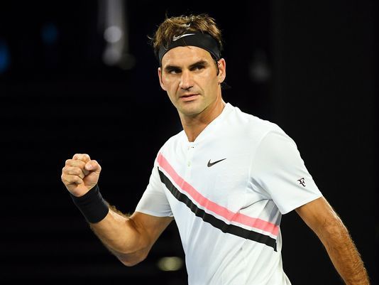 Federer Roger Tennis Nike Advantage Polo RF - NIKE（ナイキ）の 