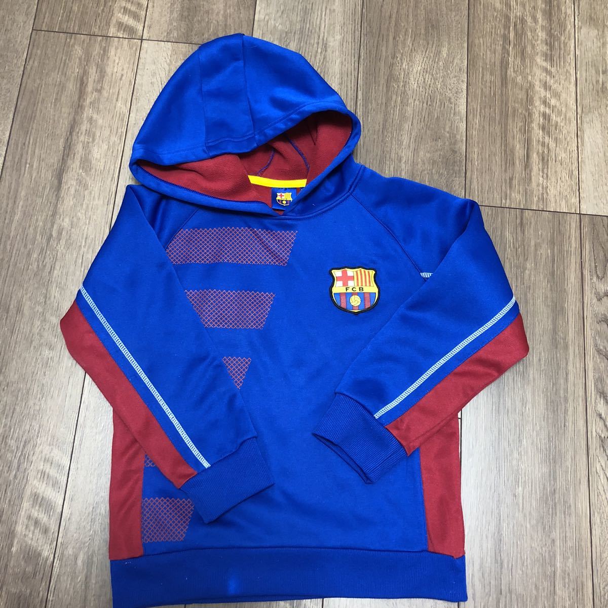FC Barcelona FCバルセロナ 140サイズ_1