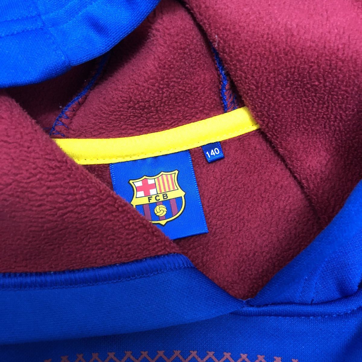 FC Barcelona FCバルセロナ 140サイズ_2