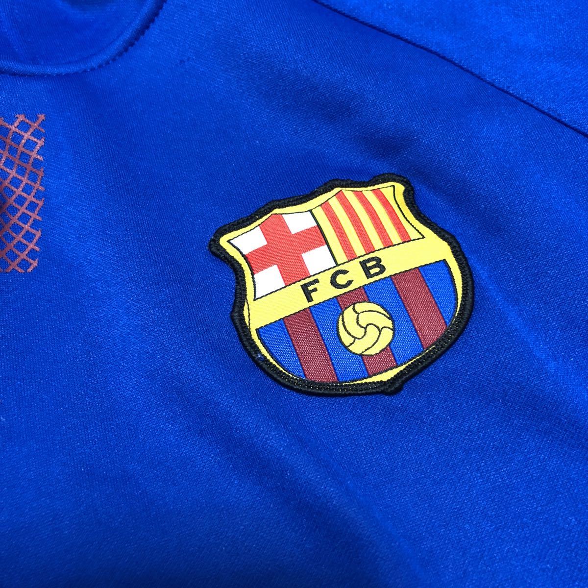 FC Barcelona FCバルセロナ 140サイズ_3