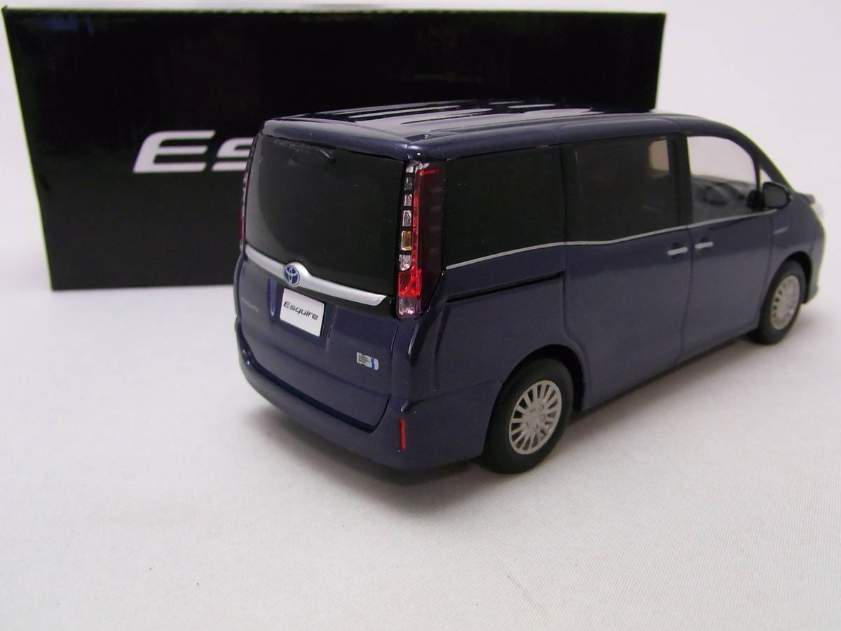 Esquire(非売品) 2026年最新Yahoo!オークション -トヨタ非売品エスクァイアの中古品