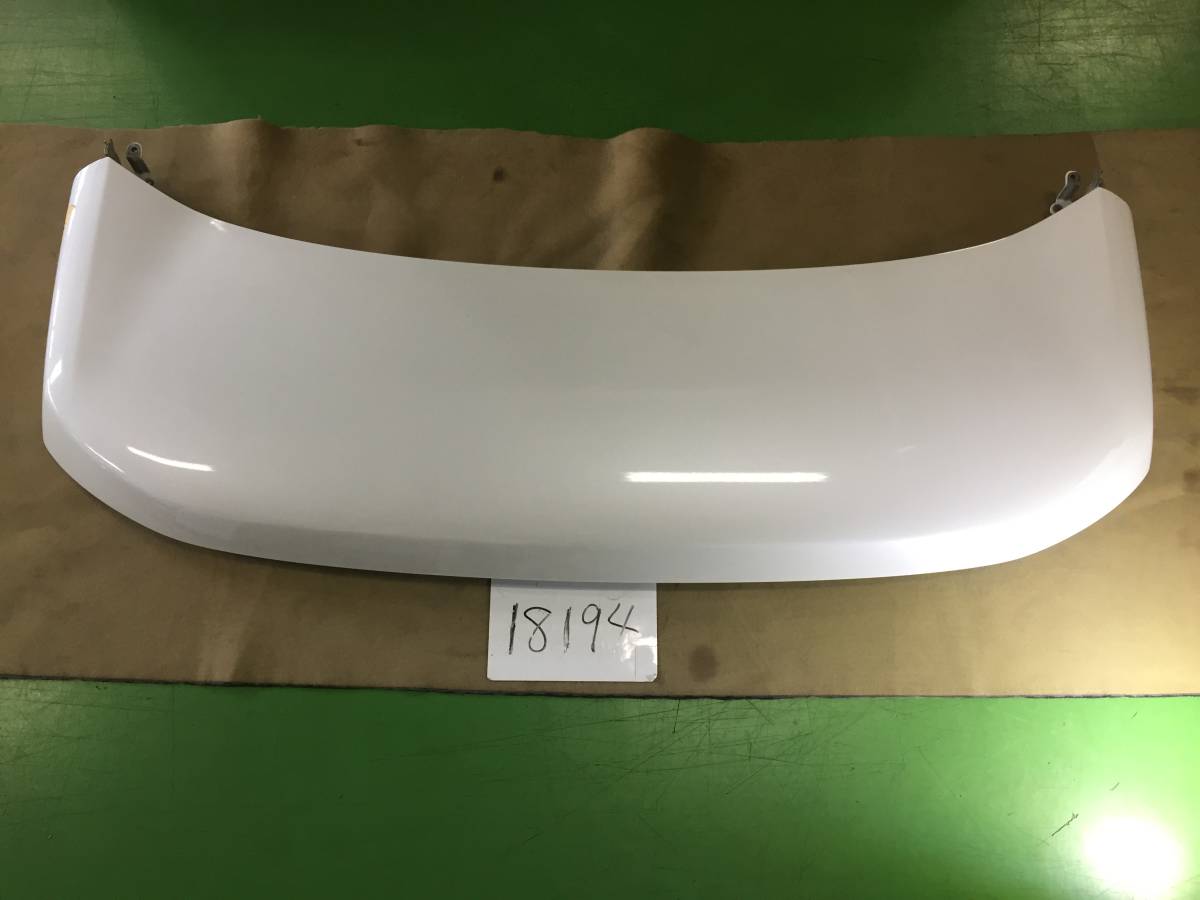 18194 スズキ MH55S　ワゴンＲ　ボンネット　中古品