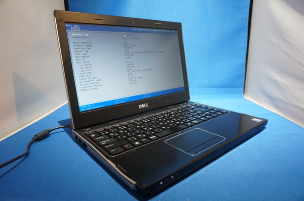 Vostro 0 Dell DELL Review Core 1 15.6 VOSTRO i5 disk 4GB 2.5GHz i5 