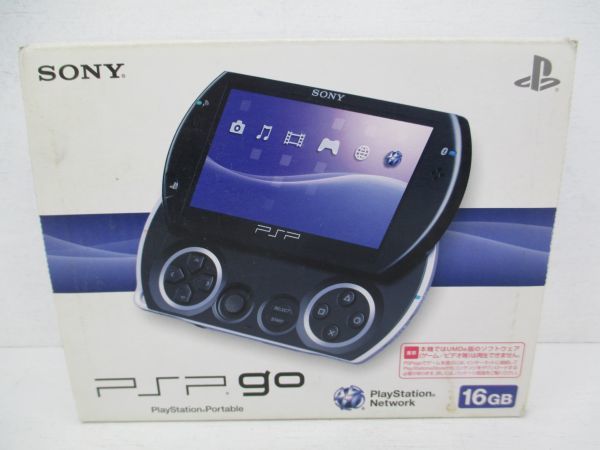 100%新品，新品 送60サ 29 C110204 PSP GO 本体 品(PSP go)｜売買されたオークション情報、yahooの商品情報をアーカイブ公開 - オークファン PSP本体
