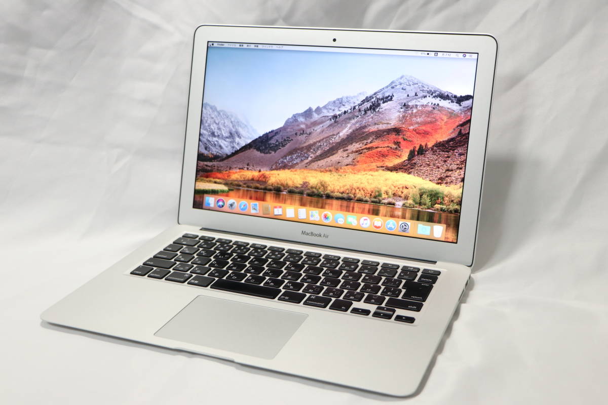 Air MacBook Apple Mid A1369 - (13-inch, 0 2011) | i5 MC965LL⁄A 