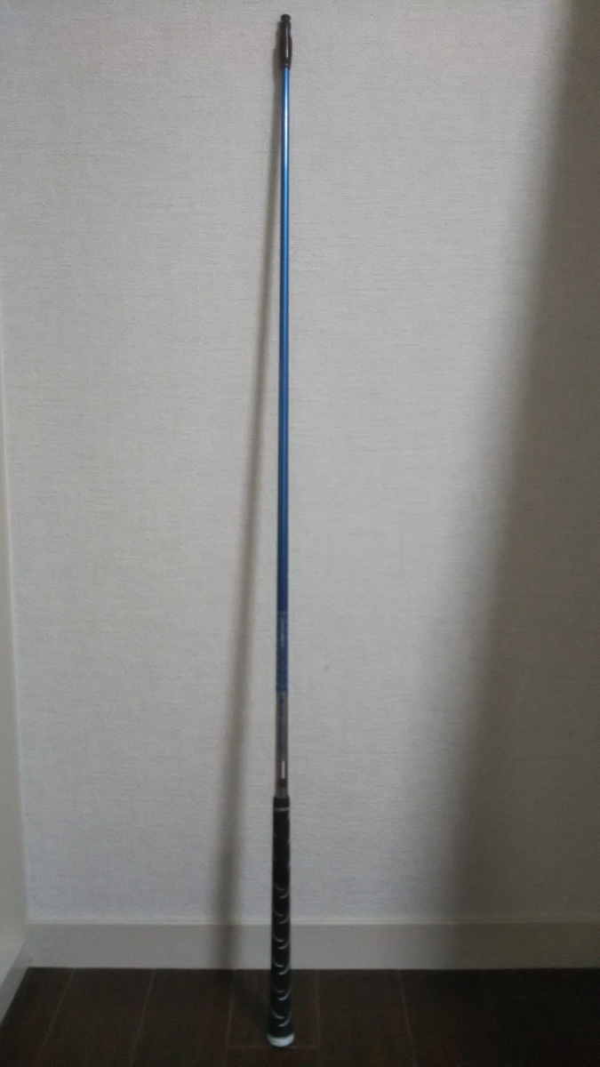 ツアーAD GT-6Sシャフト 1Wキャロウェイ　スリーブ付 【中古】_5