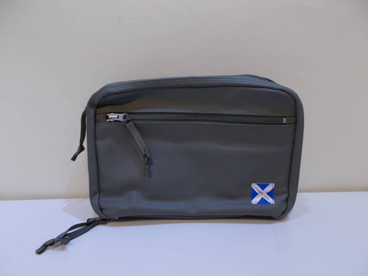 LUGGAGE ラゲッジ レーベル ラゲッジレーベル ショルダーバッグ LABEL 