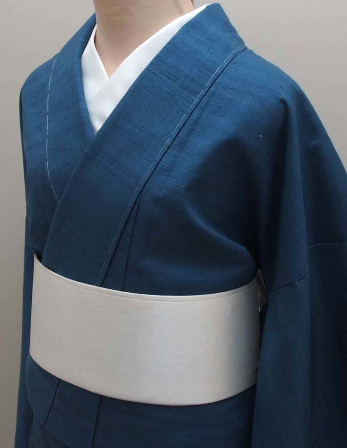 大得価，安い 11/25日迄の価格 青山みとも扱い 久保田織染 手織 草木染＜伊那紬＞(紬、お召)｜売買されたオークション情報、yahooの商品情報をアーカイブ公開 - オークファン その他