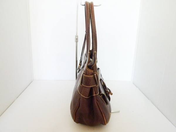 ドルチェ＆ガッバーナ ライトブルー オードトワレ 30mL（香水 ドルチェアンドガッバーナ DOLCE&GABBANA バッグ ショルダーバッグ レザー ダークブラウン