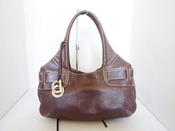 ドルチェ＆ガッバーナ ライトブルー オードトワレ 30mL（香水 ドルチェアンドガッバーナ DOLCE&GABBANA バッグ ショルダーバッグ レザー ダークブラウン