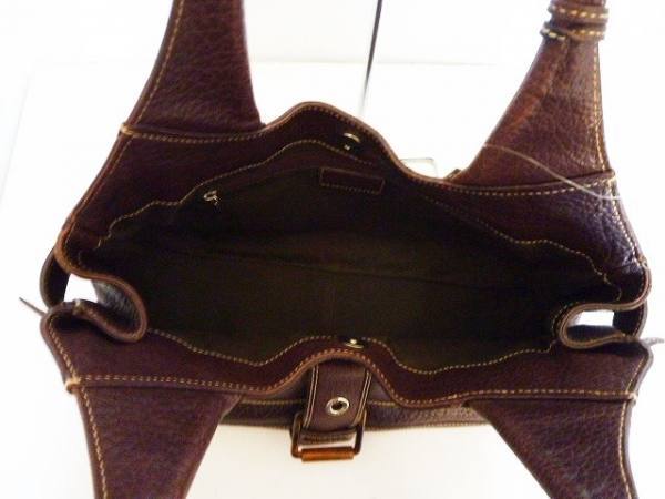 ドルチェ＆ガッバーナ ライトブルー オードトワレ 30mL（香水 ドルチェアンドガッバーナ DOLCE&GABBANA バッグ ショルダーバッグ レザー ダークブラウン