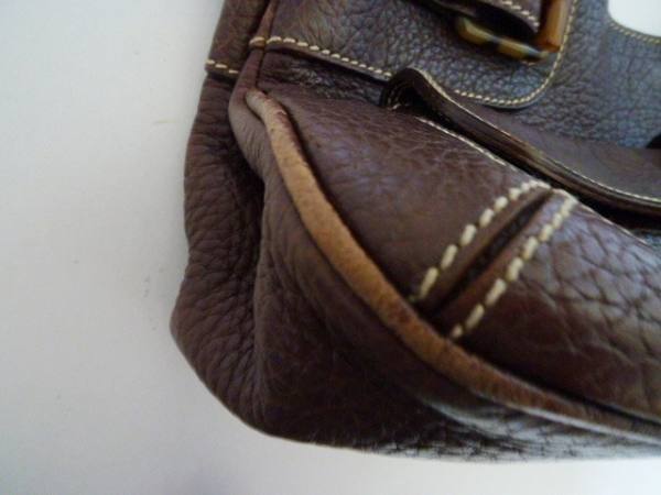 ドルチェ＆ガッバーナ ライトブルー オードトワレ 30mL（香水 ドルチェアンドガッバーナ DOLCE&GABBANA バッグ ショルダーバッグ レザー ダークブラウン