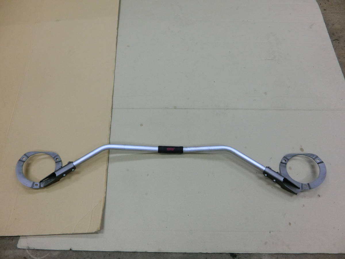 レガシィ STI フレキシブル BP5 BL5 レガシイ（BP5・BL5） タワーバー 
