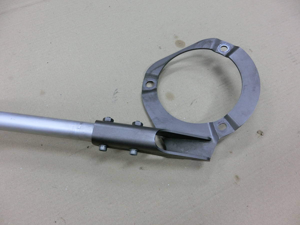 レガシィ STI フレキシブル BP5 BL5 レガシイ（BP5・BL5） タワーバー 