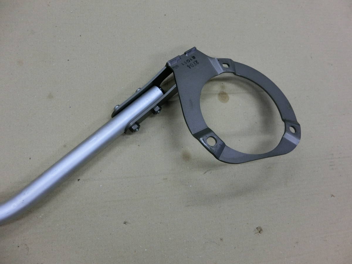 レガシィ STI フレキシブル BP5 BL5 レガシイ（BP5・BL5） タワーバー 