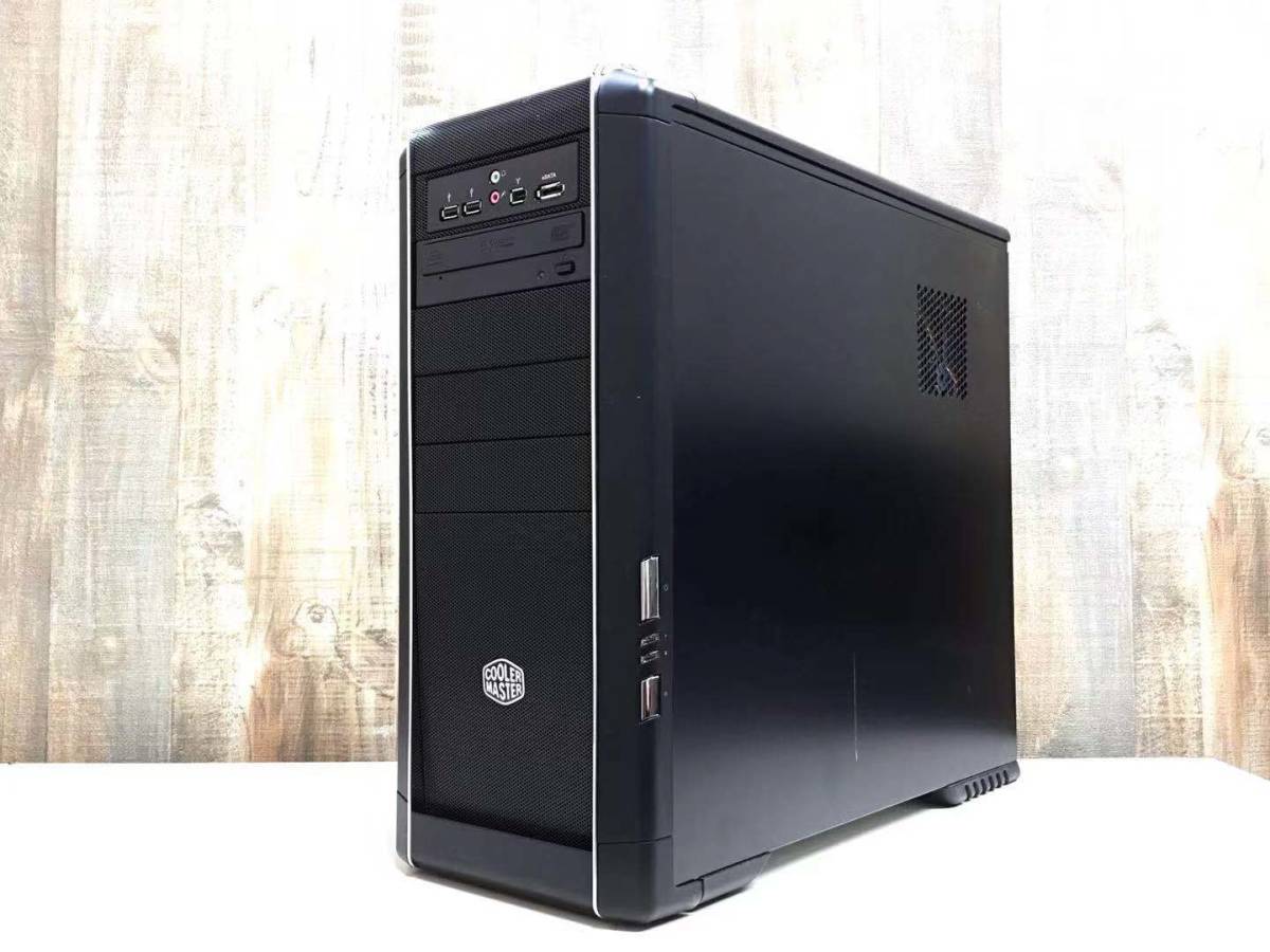 Cooler Master CoolerMaster ARGB RGB GD120 Master、新たなゲーミング 