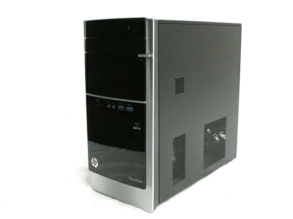 HP Pavilion 500-430jp メモリ8GB HDD1TB PC本体 HP Pavilion 500