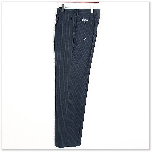 新品】pierre cardin PARIS ピエールカルダン【AB4】上質 ピンドット