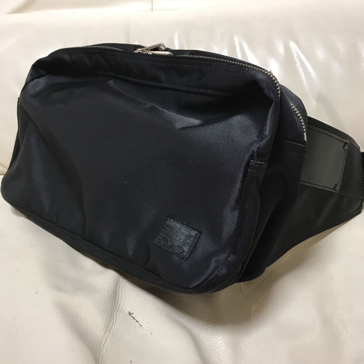 ポーター リフト ウエストバッグ 822-06132 吉田カバン PORTER LIFT 