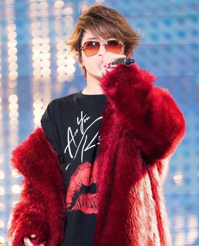 DVD/ブルーレイ Nissy クリスマス盤