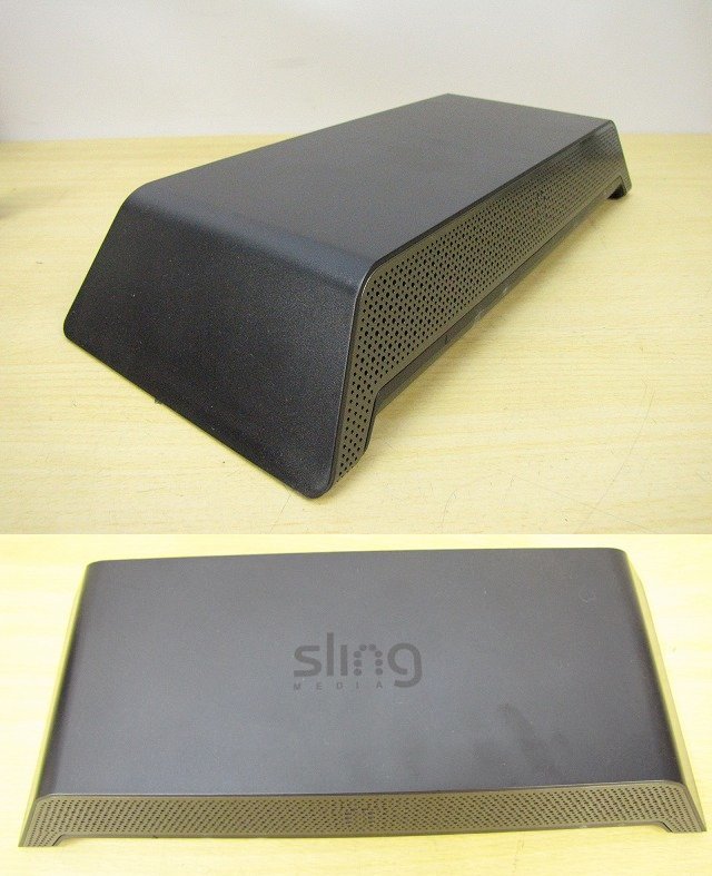 Slingbox PRO-HD スリングボックス 家電、AV、カメラ 映像機器 【公式