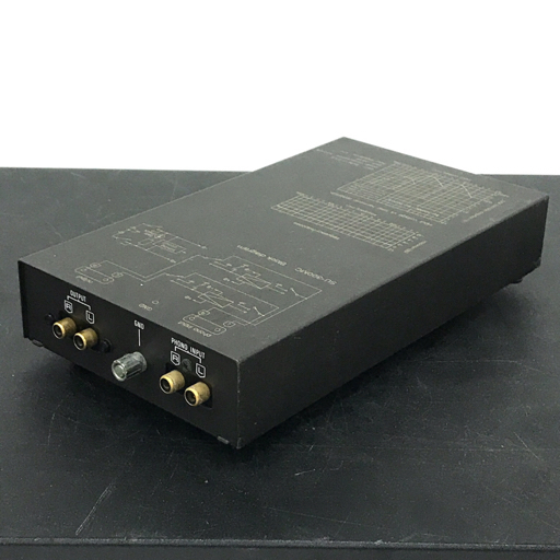 Technics MC Pre-Preamplifier SU-300MC　テクニクス