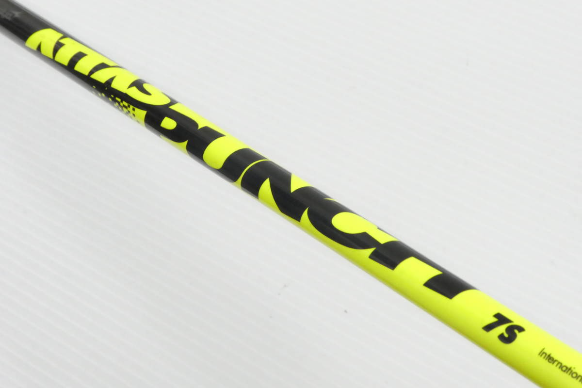 ATTAS | (アッタス) UST Mamiya UST-MAMIYA(ユーエスティマミヤ 