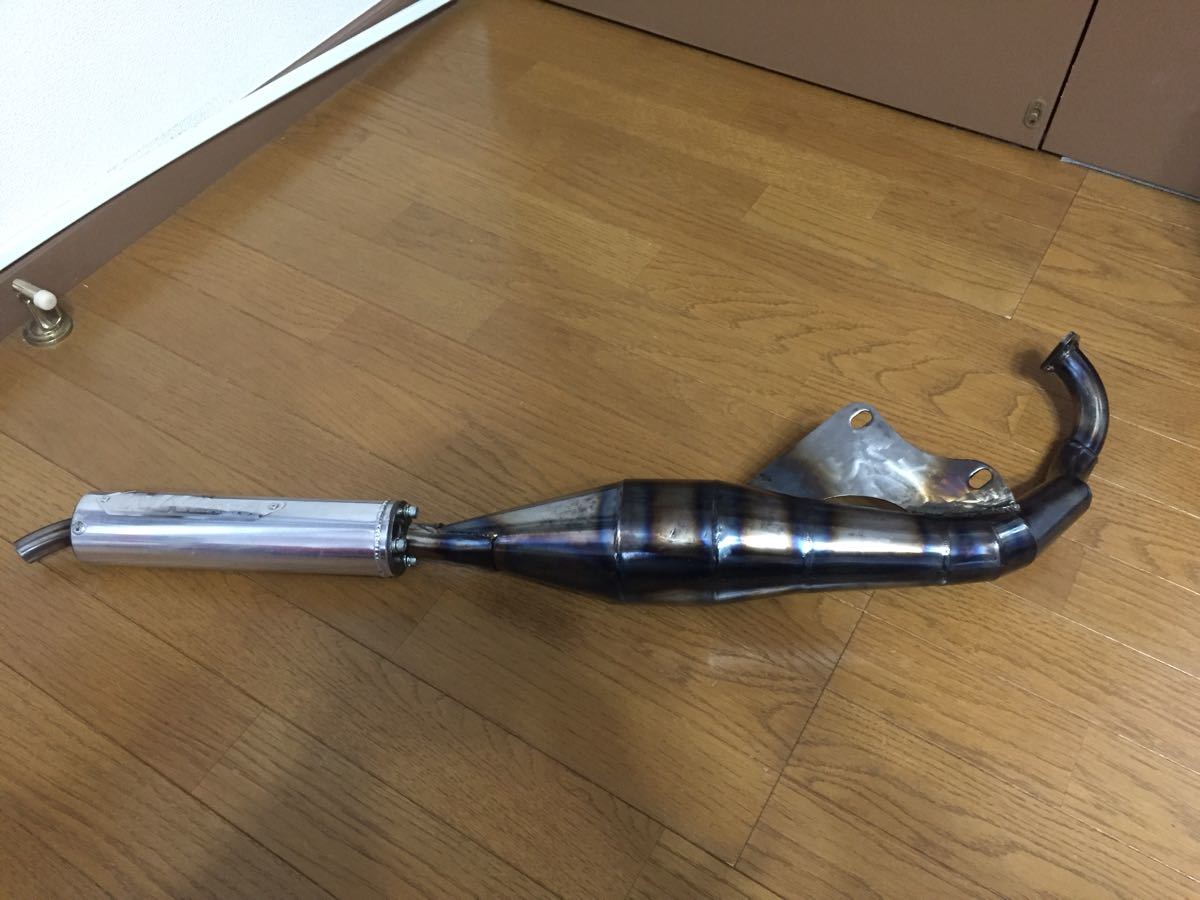 NRマジック boost(s)レーシングチャンバー af35 af34 ライブディオ系