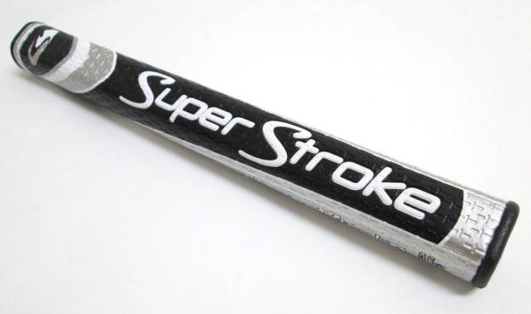 スーパーストローク ミッドスリム2.0 黒/シルバー SuperStroke パターグリップ MIDSLIM2.0 ブラック ノンテーパー 激安 日本正規(グリップ)｜売買されたオークション情報、yahooの商品情報をアーカ 部品