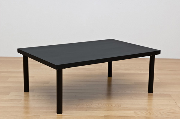 フリーテーブル 90 60 新品☆送料無料☆フリーローテーブル 幅90 奥行60