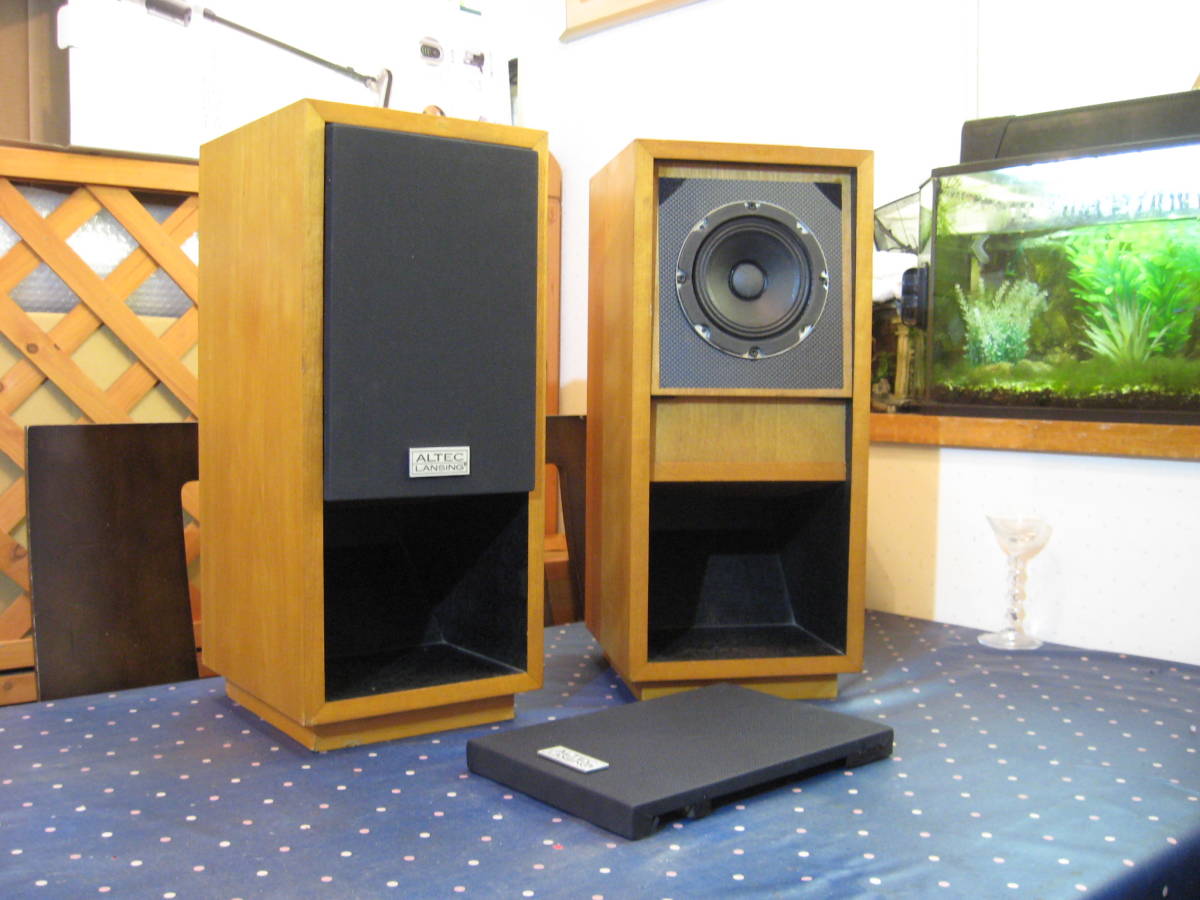 SANSUI（サンスイ） Monitor スピーカー2120です