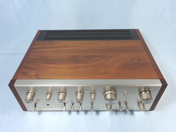 に*ん様 パイオニア　SA-810　プリメインアンプ　　ジャンク品扱い SA-810 パイオニア Pioneer PIONEER - プリメインアンプ Yahoo