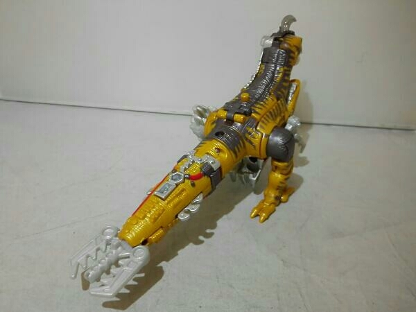 タカラ D-26 スラストール トランスフォーマー ビーストウォーズII