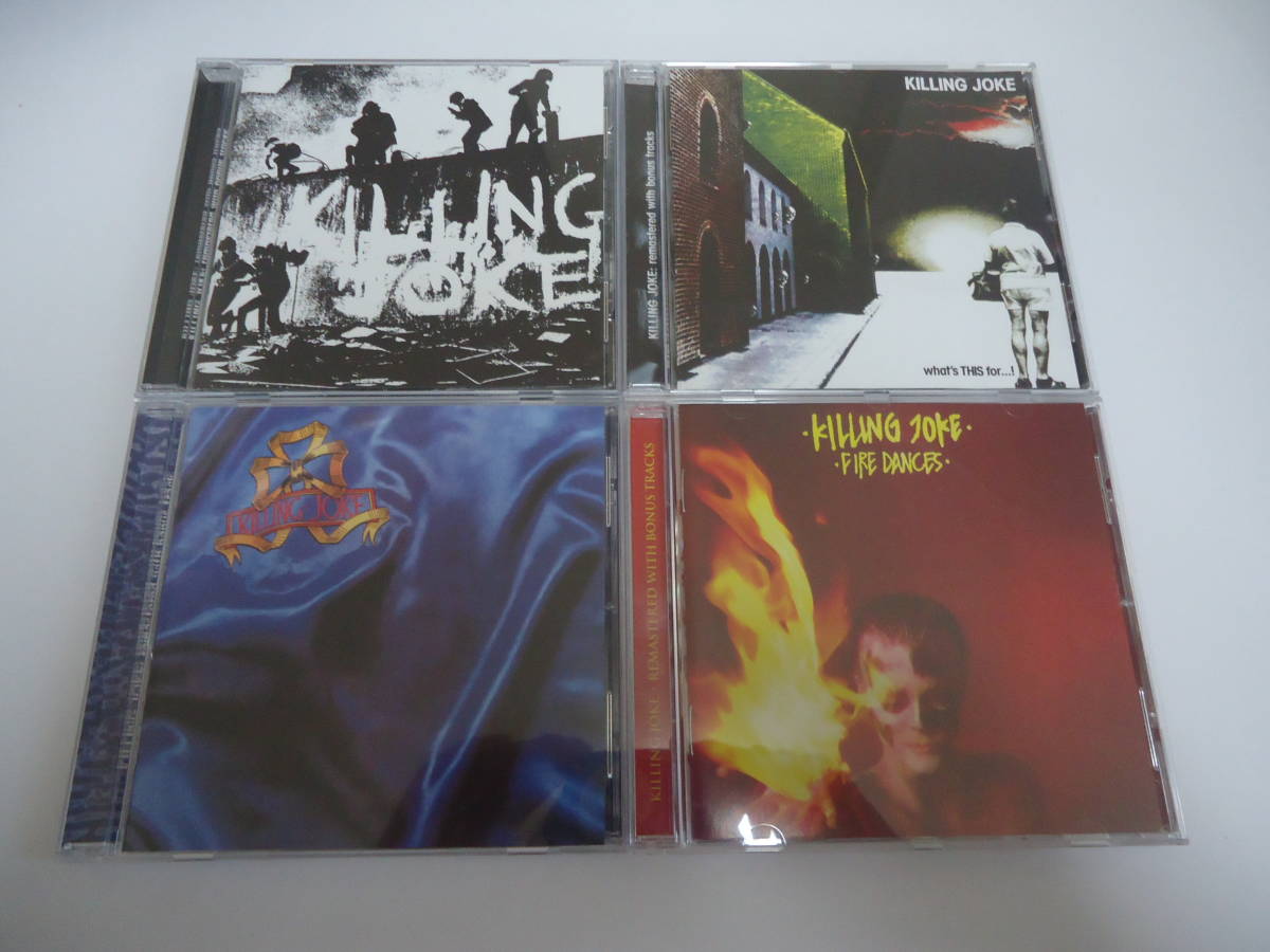 Killing ⁄ Jokeキリングジョーク 公式通販 KILLING JOKE | キリング
