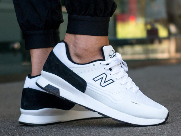 新品new balance 1500 軽量ランニング白ホワイト26cmレブライトM574M575M576M577M580M990M996M997M998M999M1300M1400M1500M1600M1700