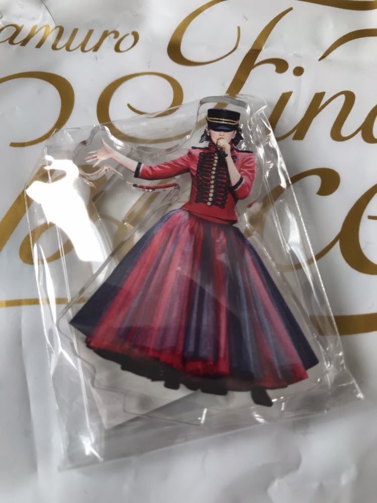 安室奈美恵　アクリルスタンド　マグネット　DOCOMO　コンプリート 安室奈美恵 安室奈美恵 アクリルスタンド51 アクリルスタンド 52番